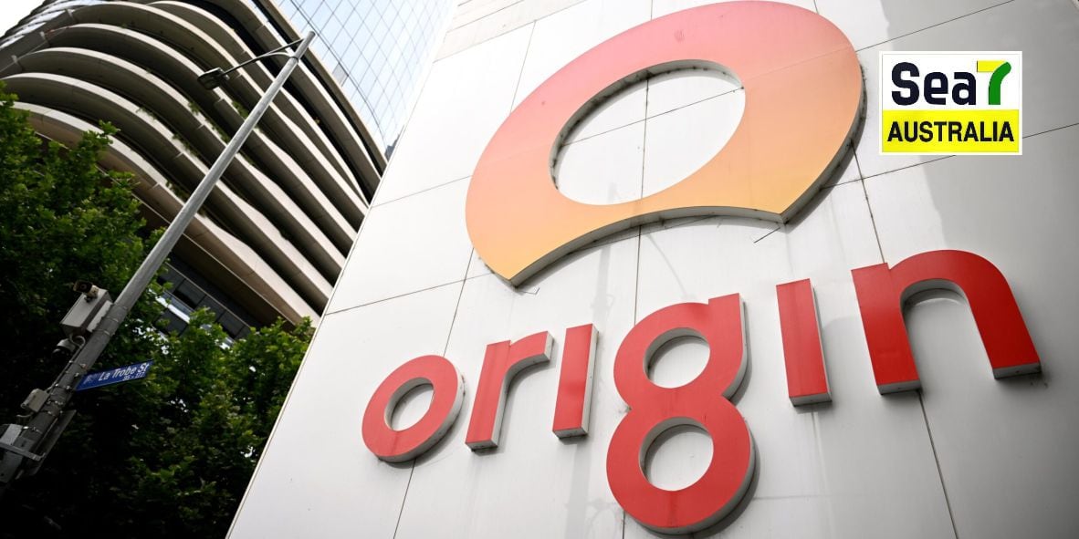 Origin Energy
