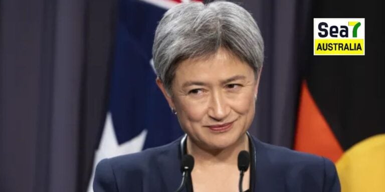 ਆਸਟ੍ਰੇਲੀਆ