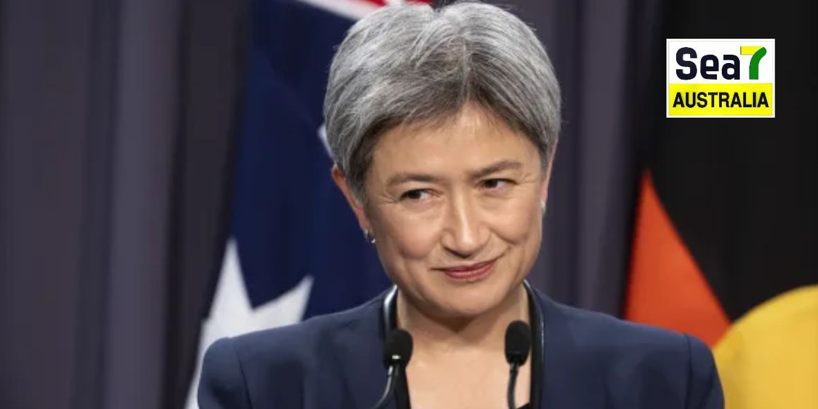 ਆਸਟ੍ਰੇਲੀਆ