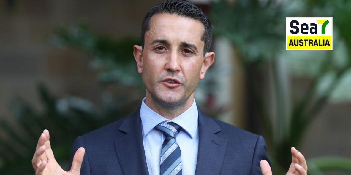 ਕੁਈਨਜ਼ਲੈਂਡ