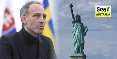 Statue of Liberty