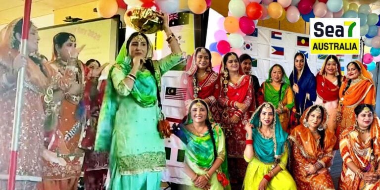 ਪੰਜਾਬਣਾਂ