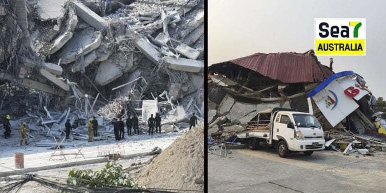 ਮਿਆਂਮਾਰ