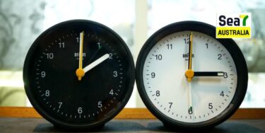 Daylight saving