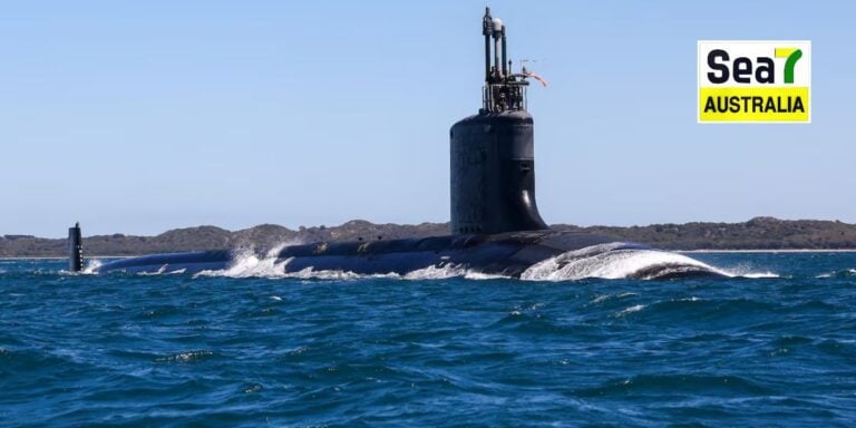 ਆਸਟ੍ਰੇਲੀਆ