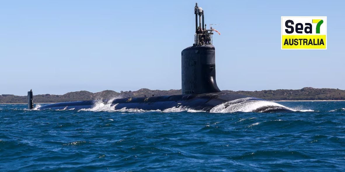 ਆਸਟ੍ਰੇਲੀਆ