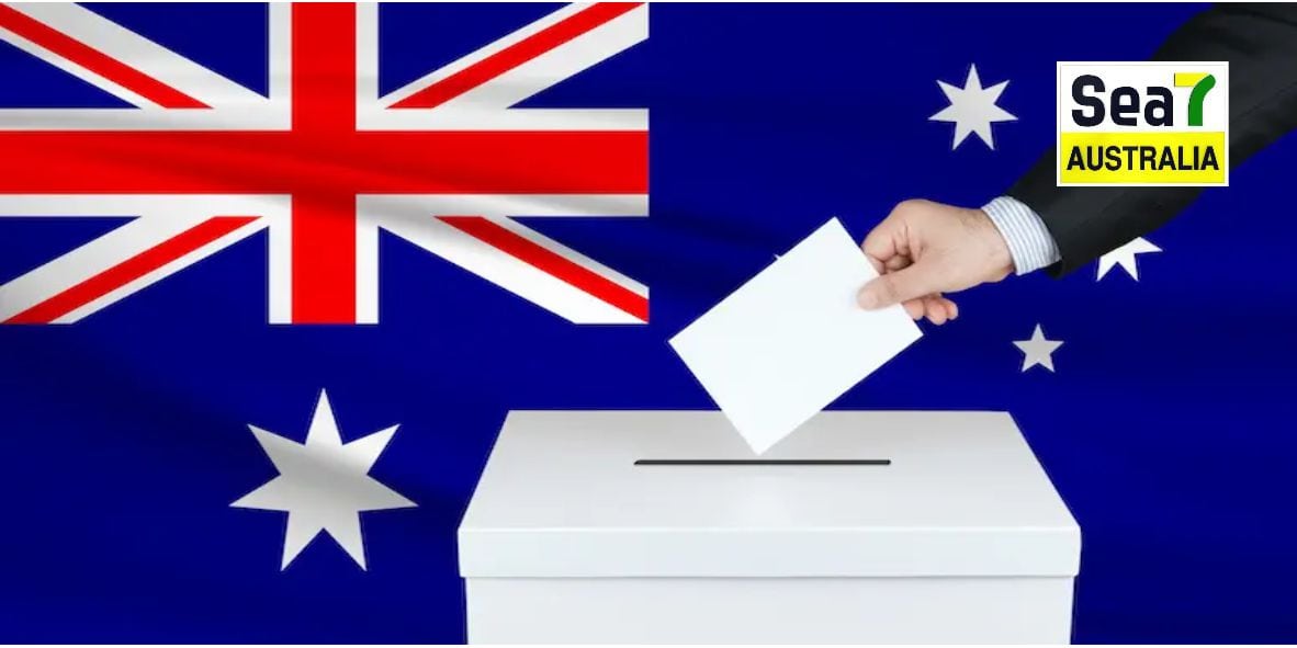 ਆਸਟ੍ਰੇਲੀਆ