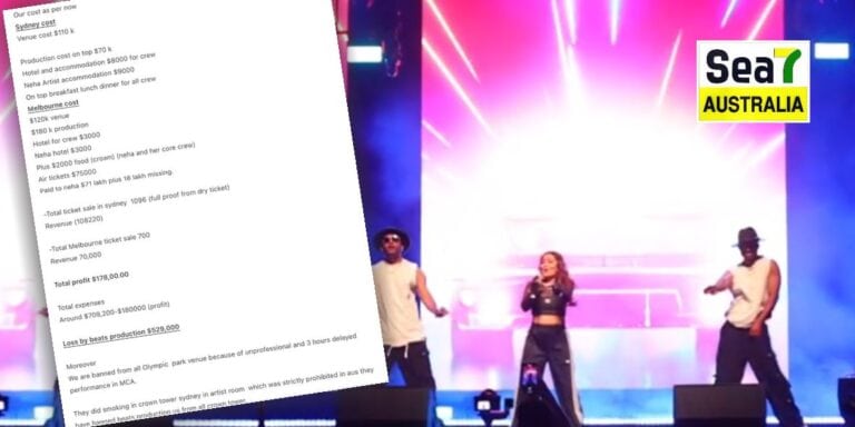 ਨੇਹਾ ਕੱਕੜ