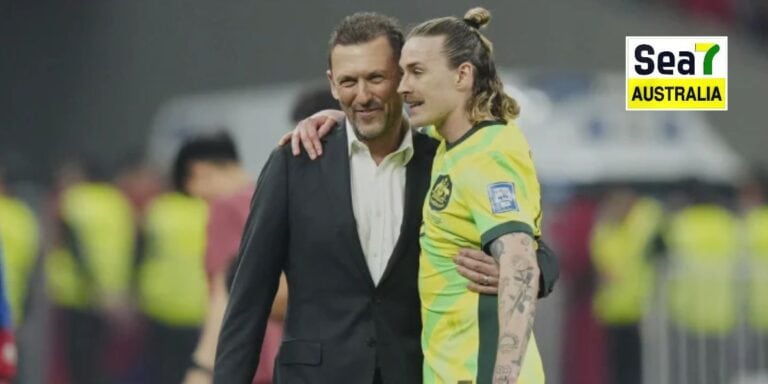 ਆਸਟ੍ਰੇਲੀਆ