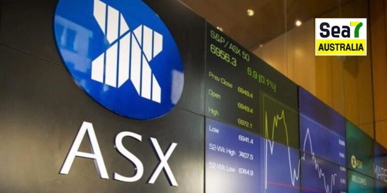 ASX 200