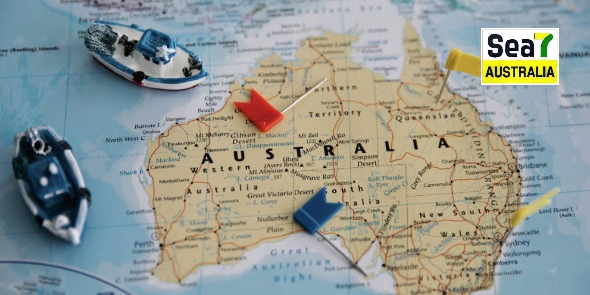 ਆਸਟ੍ਰੇਲੀਆ