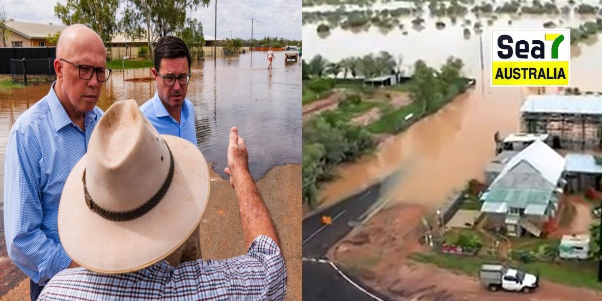 ਕੁਈਨਜ਼ਲੈਂਡ