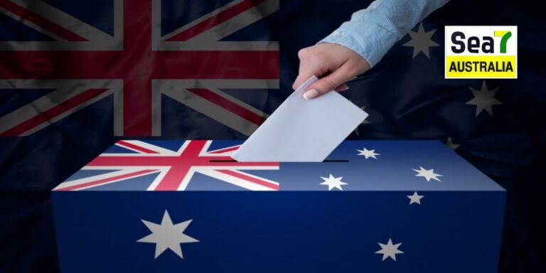 Federal Election 2025