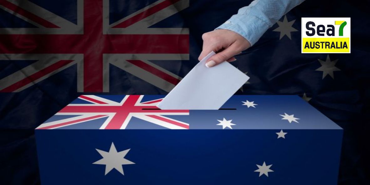 Federal Election 2025