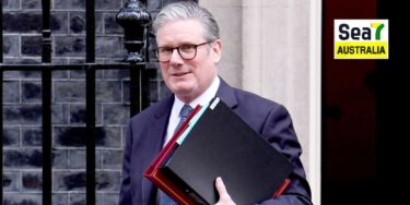 Sir Keir Starmer