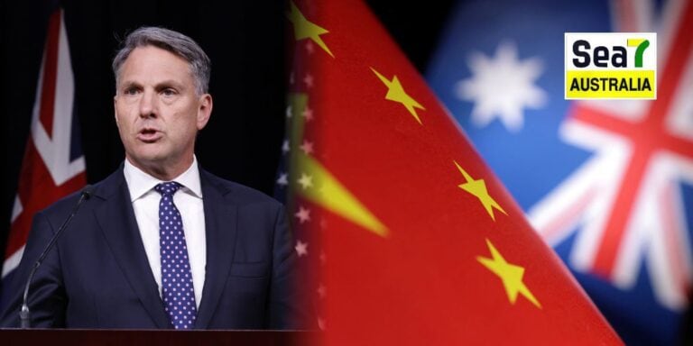 ਆਸਟ੍ਰੇਲੀਆ