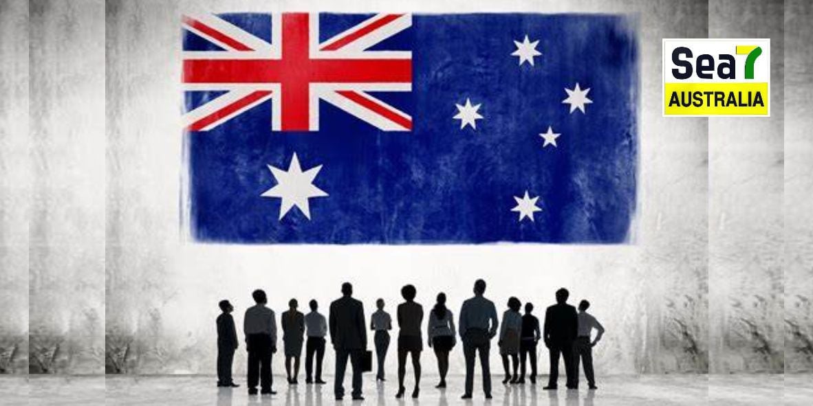 ਆਸਟ੍ਰੇਲੀਆ