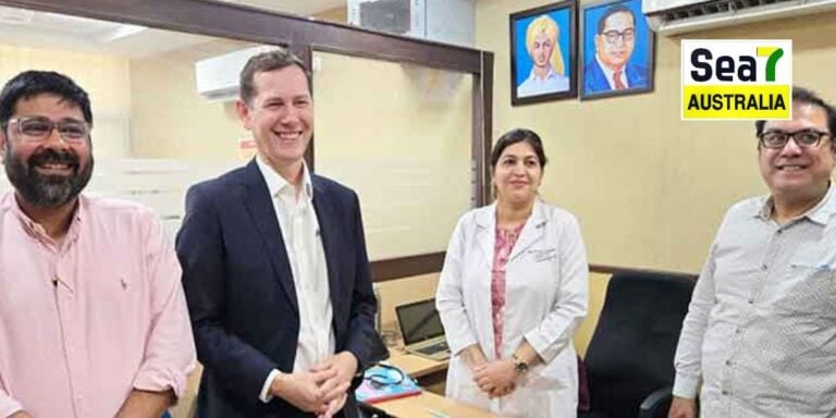 ਆਸਟ੍ਰੇਲੀਆ