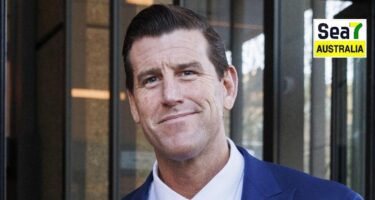Ben Roberts-Smith