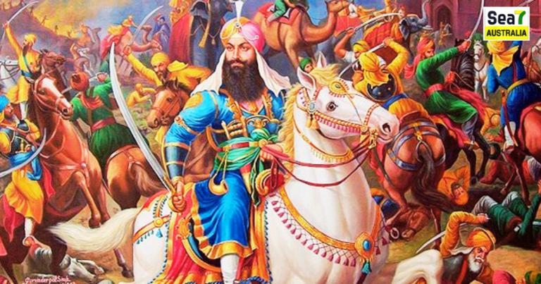 Jassa Singh Ramgarhia