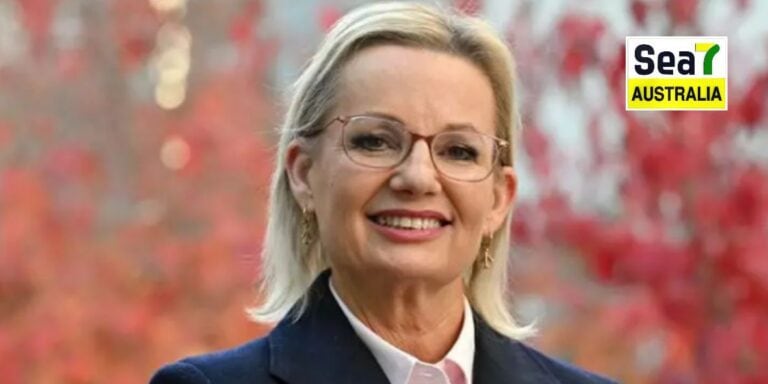 Sussan Ley