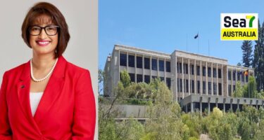 ਆਸਟ੍ਰੇਲੀਆ