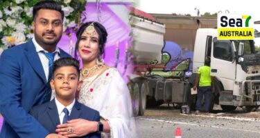 ਟਰੱਕ ਡਰਾਈਵਰ