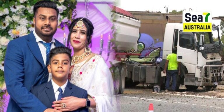 ਟਰੱਕ ਡਰਾਈਵਰ