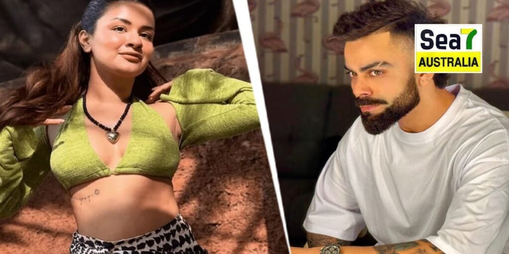 ਵਿਰਾਟ ਕੋਹਲੀ