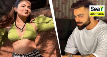 ਵਿਰਾਟ ਕੋਹਲੀ