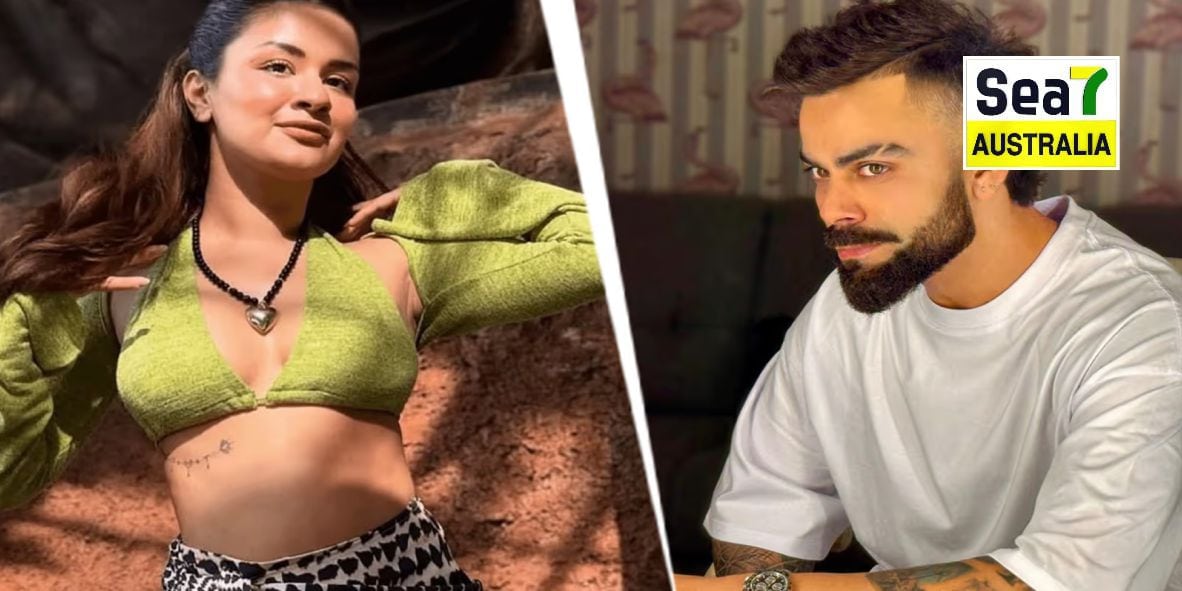 ਵਿਰਾਟ ਕੋਹਲੀ