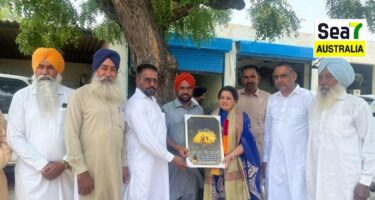 ਨਰਿੰਦਰਪਾਲ ਕੌਰ