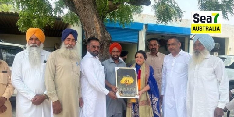 ਨਰਿੰਦਰਪਾਲ ਕੌਰ