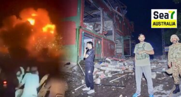 ਆਪਰੇਸ਼ਨ ਸਿੰਦੂਰ