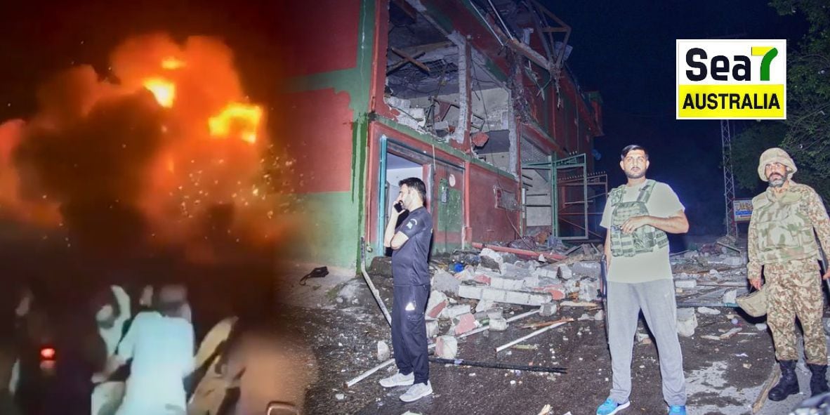 ਆਪਰੇਸ਼ਨ ਸਿੰਦੂਰ