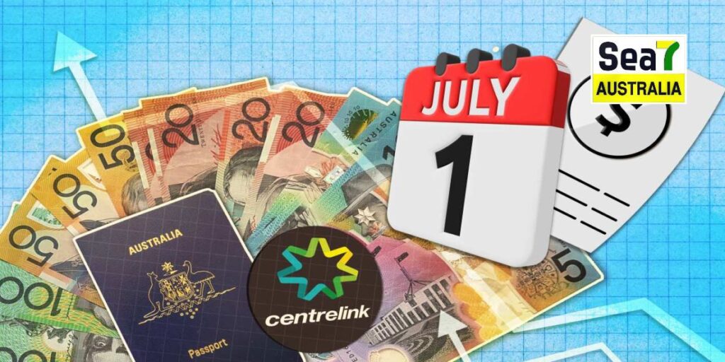 ਆਸਟ੍ਰੇਲੀਆ