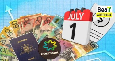 ਆਸਟ੍ਰੇਲੀਆ