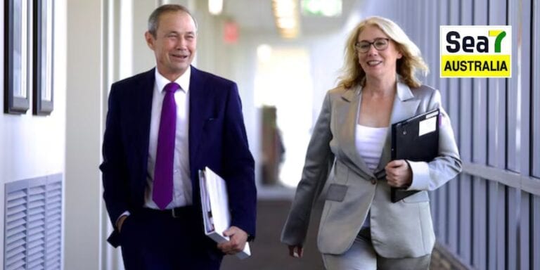 ਆਸਟ੍ਰੇਲੀਆ