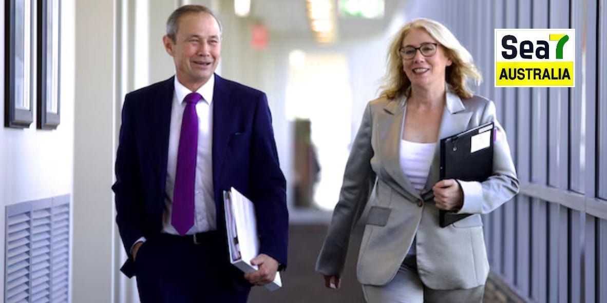 ਆਸਟ੍ਰੇਲੀਆ