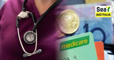 ਆਸਟ੍ਰੇਲੀਆ