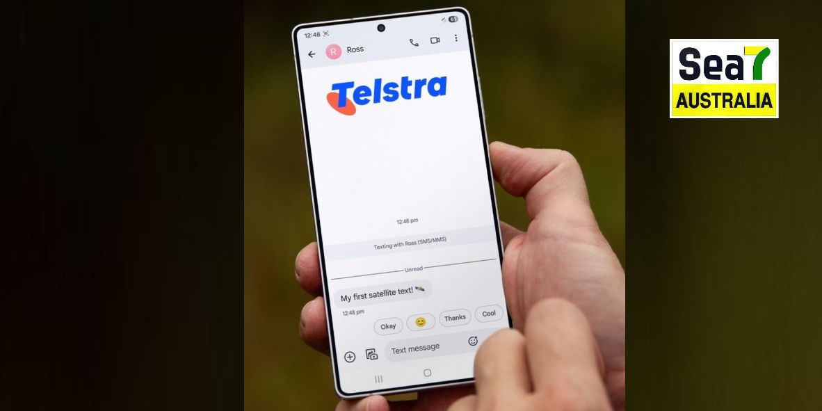 Telstra
