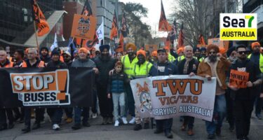 ਆਸਟ੍ਰੇਲੀਆ