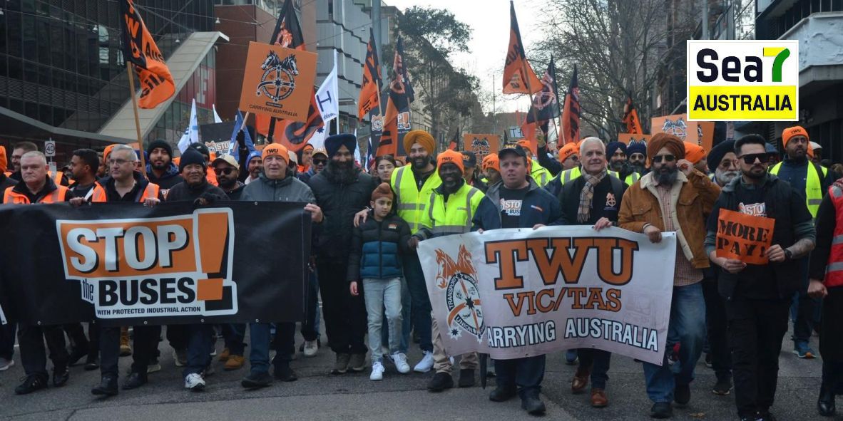 ਆਸਟ੍ਰੇਲੀਆ